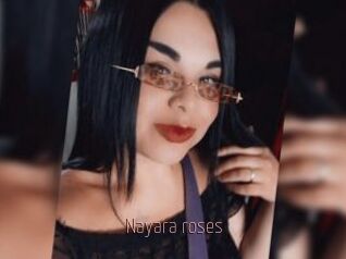 Nayara_roses