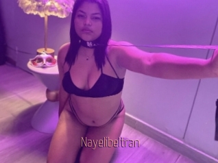 Nayelibeltran