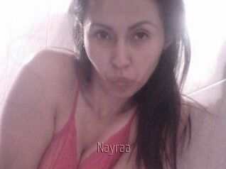 Nayraa