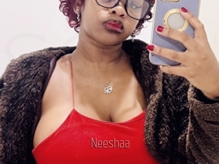 Neeshaa