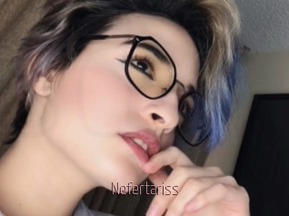 Nefertariss