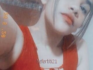 Nefertiti21
