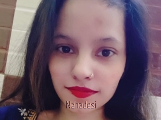 Nehadesi