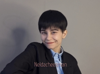 Neldacheesman