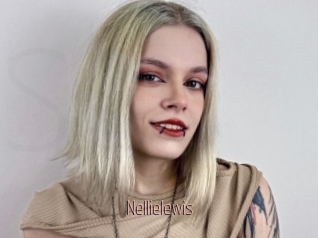 Nellielewis