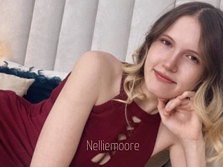 nelliemoore Sexe désirs