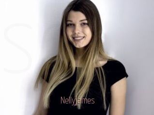 Nellyjames