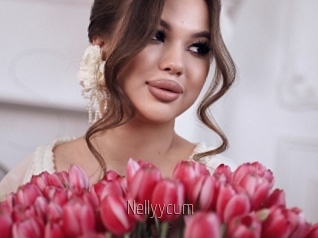 nellyycum Sexe désirs