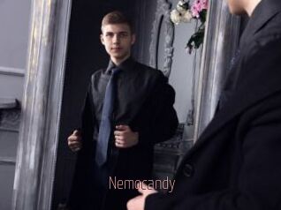 Nemocandy