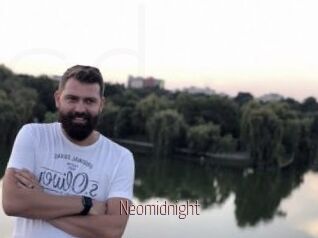 Neomidnight
