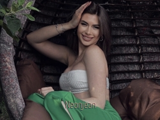 Neonjean