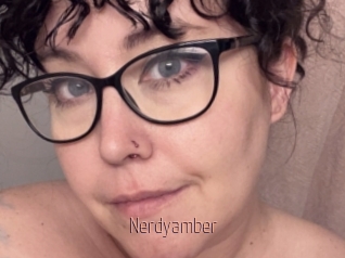Nerdyamber