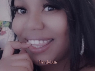 Nerdybae