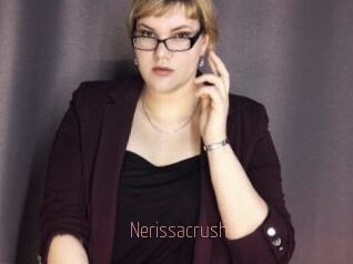 Nerissacrush