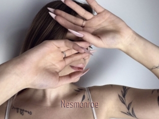Nesmonroe