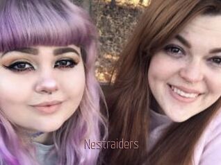 Nestraiders