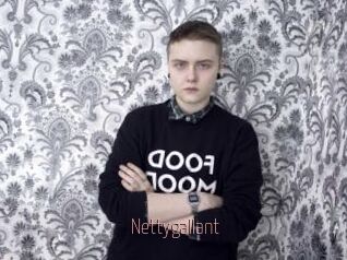 Nettygallant