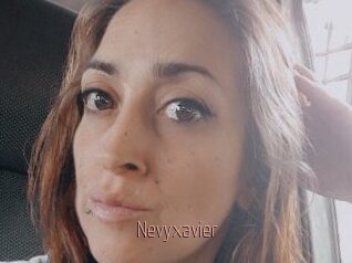Nevyxavier