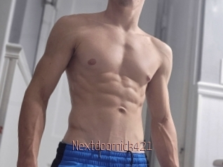 nextdoornick421 Sexe désirs