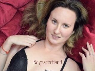 Neysacortland