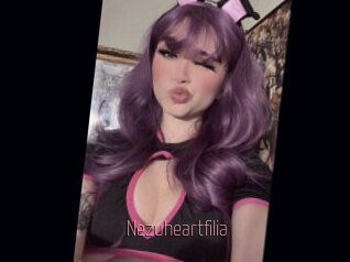 Nezuheartfilia