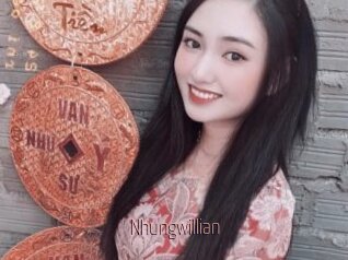 Nhungwillian