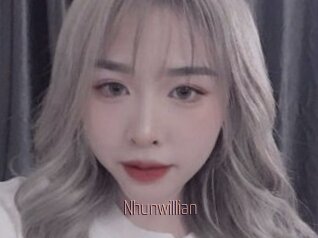 Nhunwillian