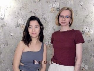 Niamhandalicia