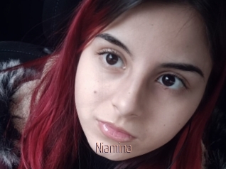 Niamina