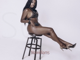 niawiilliams Sexe désirs