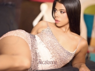 Nicalanne