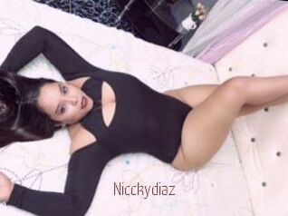 Nicckydiaz
