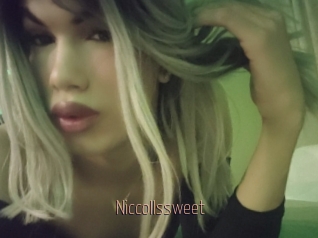 niccollssweet Sexe désirs