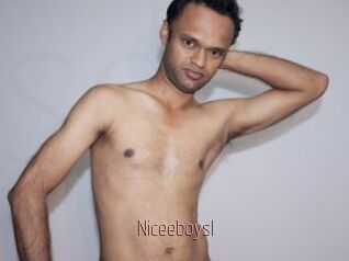 Niceeboysl