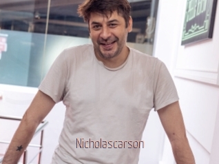 Nicholascarson