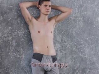 Nicholasfunnyguy