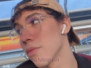 Nicholasgreen