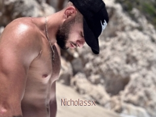nicholassx Sexe désirs