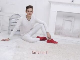Nickcoach