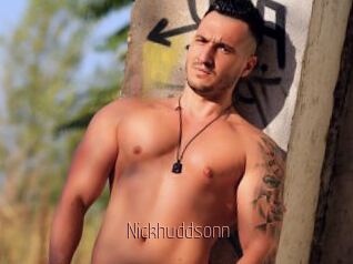 Nickhuddsonn