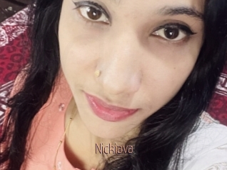 Nickiava