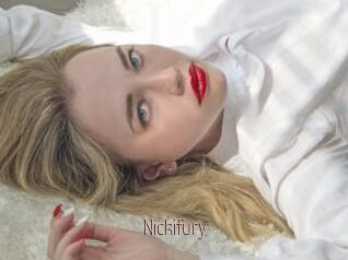 Nickifury