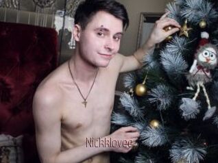 Nickklovee
