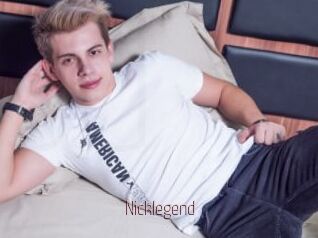 Nicklegend