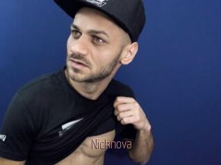 Nicknova