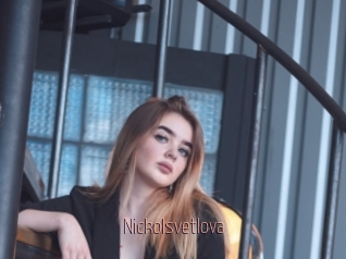 Nickolsvetlova