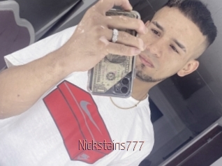 Nickstains777