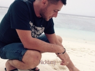 nicktimy Sexe désirs