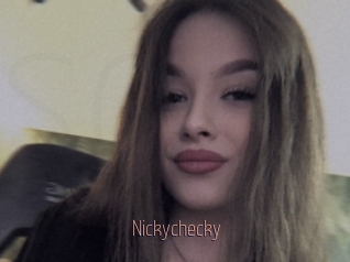 Nickychecky