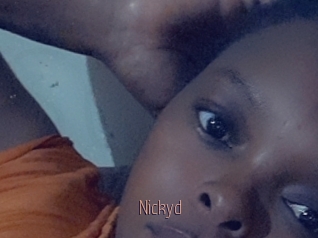 Nickyd